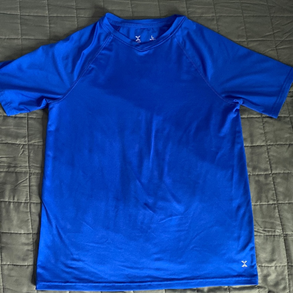 Xersion performance tee 14/16 Husky